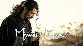 The Sun Will Rise Again - Meditation with Miyamoto Musashi - Samurai Meditation and Relaxation Music