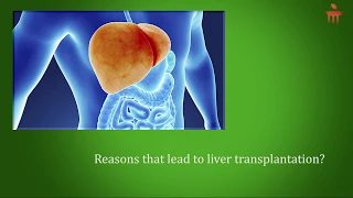 Why Liver Transplant? | Liver Failure Treatment | Dr Ravichand Siddachari | Manipal Hospitals