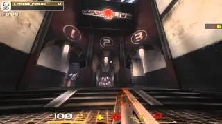 Strafe Jump Tutorial