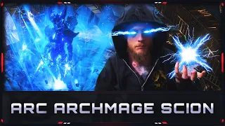 [PATH OF EXILE | 3.21] – ARC ARCHMAGE SCION – FINAL UPDATE & BUILD GUIDE!