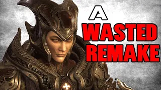 Gears of War: Ultimate Edition | a WASTED Remake