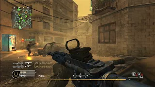 Call Of Duty 4 Modern Warfare Team Deathmatch Gameplay 39