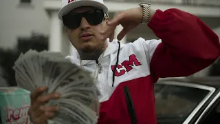 Hustla WEST SIDE OUTRO Shot By DB Visuals