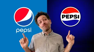 Pepsi presentó su nuevo logo y lo analizamos