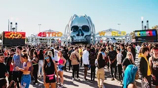 What They DON'T SAY About Astroworld Festival