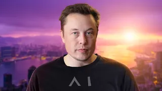 I Tried Warning Them - Elon Musk on Superhuman AI