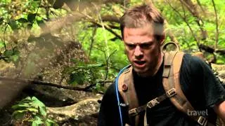 Steven Rinella on Boar Hunt