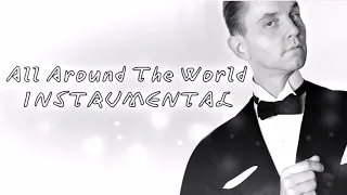 Max Raabe - All Around The World (INSTRUMENTAL)