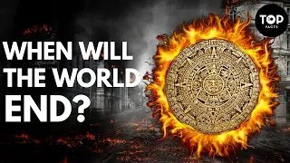 Top 10 Crazy Mayan Calendar Predictions that are hard to believe | Top 10 Facts