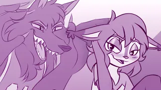 Please Don't Eat Me~ (Hunicast)