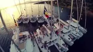 The Party Sails Official Trailer