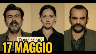 Terra Amara: Hakan, l'Ultimo Saluto, Betul in Fuga, Sermin in Disgrazia - Anticipazioni 17 Maggio!