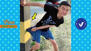 AWW Best FUNNY Videos 2020 ● TOP People doing stupid things Part 16