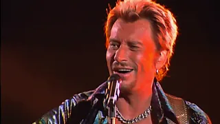 JOHNNY HALLYDAY - STADE DE FRANCE 1998 - Gabrielle