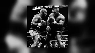 "I was gonna rip his heart off." Mike Tyson x DEUS DA GUERRA (Slowed)