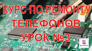 Устройство телефона. Шины данных. Микросхемы на плате. Как устроен радио модуль. Модем телефона.