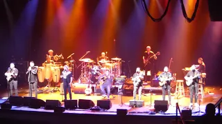 The Gipsy Kings Performing at The Paramount in Huntington