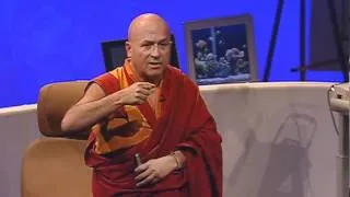 Matthieu Ricard on the Habits of Happiness