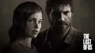 The Last of Us OST - Track 4 - Forgotten Memories