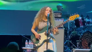 Ain't Wastin' Time No More (Part 1) Sung by Tal Wilkenfeld