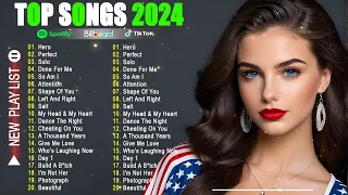 Top Songs 2024 💎 Billboard Hot 100 This Week 2024 🔥 Best Pop Music Playlist on Spotify 2024