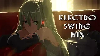 Hot Tunes | Electro Swing Mix 2019