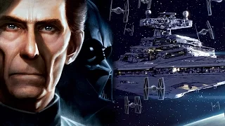 10 Interesting Facts About TARKIN You Should Know - Star Wars 101