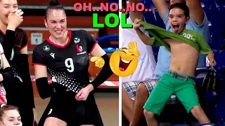 Yulia Gerasimova vs Naughty Kid Dancing![Music Sports TV]