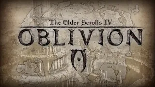 The Elder Scrolls IV: Oblivion Main Theme Remake