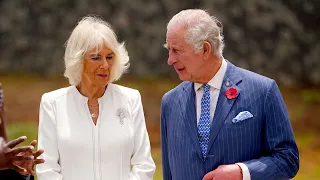 Ohne König Charles: Das wird aus seiner Ehefrau Camilla