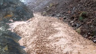 10 Landslides Caught on Video
