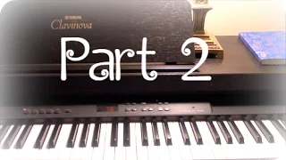 Tutorial Part 2 | Love Waltz Piano