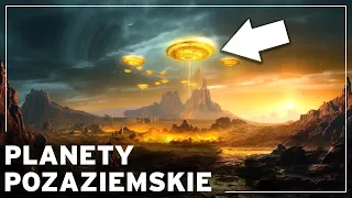 Life Beyond: Kosmiczna podróż do tajemniczego układu planetarnego Wolf 1061 | Dokument o kosmosie