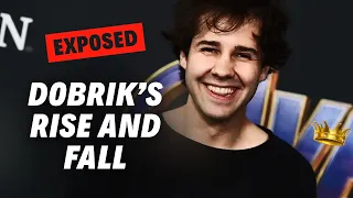 The Rise and Fall of David Dobrik: Everything You Need to know