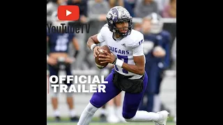 **OFFICIAL ARRINGTON MAIDEN "QB1:ROAD TO GLORY" TRAILER"**