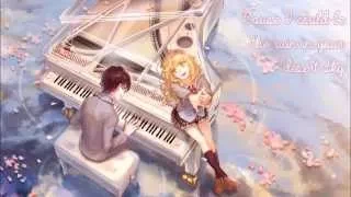 Nightcore - How You Love Me (Acoustic)