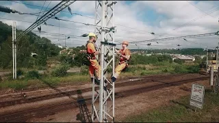 Správa železniční dopravní cesty