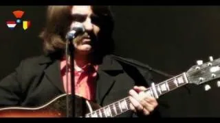 The Bootleg Beatles - While My Guitar Gently Weeps (live @ Oosterpoort Groningen)