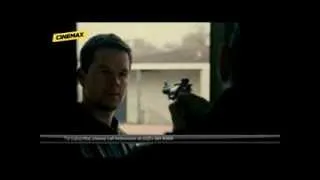 Trailer Contraband Cinemax January Indovision