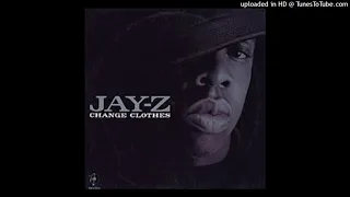 JAY-Z - Change Clothes ft. The Neptunes (432Hz)