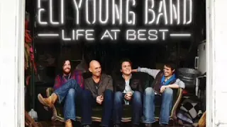 Eli Young Band - Crazy Girl