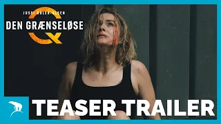 DEN GRÆNSELØSE - Teaser Trailer