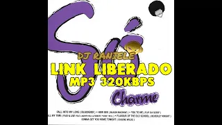 Mix CD Só Charme (Indie Records) 2006 By RANIELE DJ