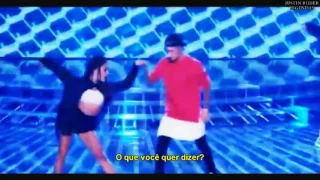 Justin Bieber   What Do You Mean TraduçãoLegendado Live on X Factor Australia 2015