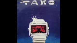 Tako - Tako 1978 (Serbia, Progressive Rock) Full Album
