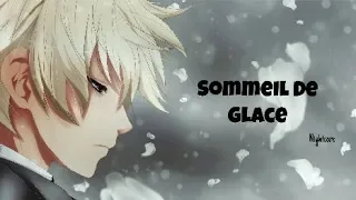 {Nightcore} - Sommeil De Glace - (Jack Volpe + lyrics)