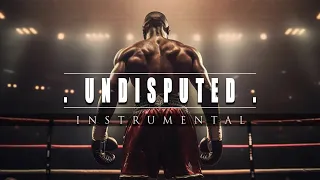 Epic Motivational Orchestral Beat - UNDISPUTED @Pendo46  Collab HIPHOP RAP INSTRUMENTAL