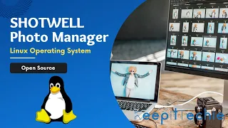 Shotwell | Best Photo Viewer and Organizer for Linux