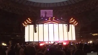 Muse - Take a Bow (Moscow, Luzhniki, 15.06.2019)