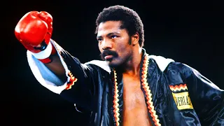 «The Hawk» AARON PRYOR ✪ GREATEST HITS